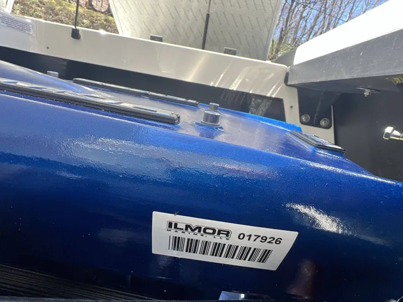 Slide: The Image of MasterCraft NXT22 2018 - 13