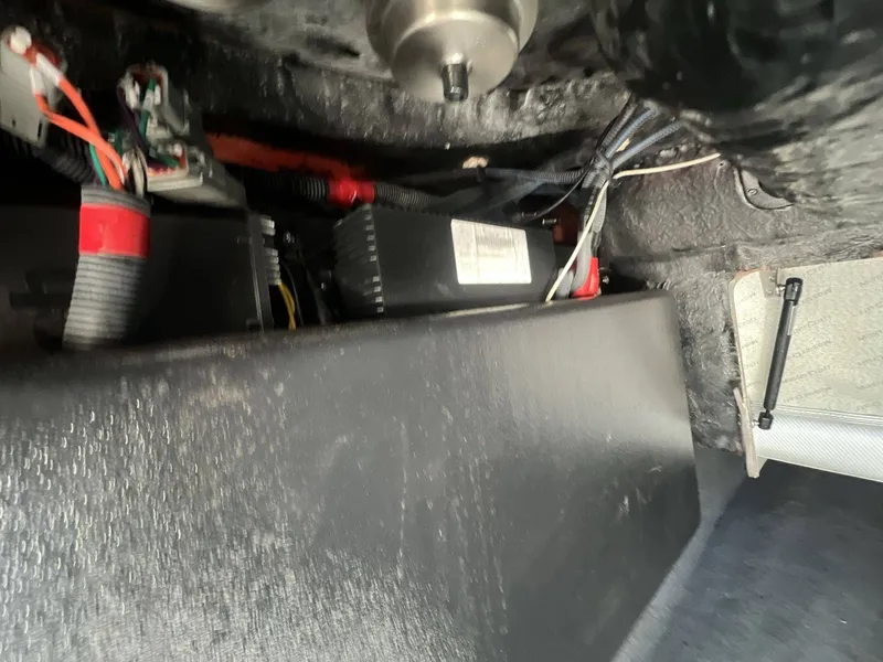 Slide: The Image of MasterCraft NXT22 2018 - 23