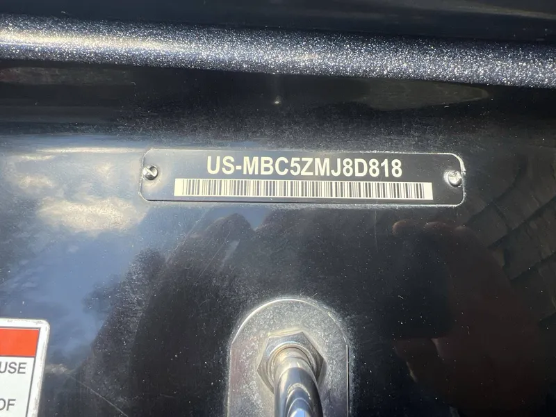 Slide: The Image of MasterCraft NXT22 2018 - 29