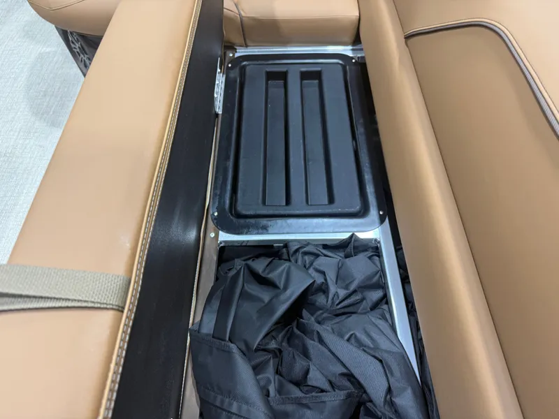 Slide: The Image of Tahoe Sport 2185 Quad Fish & Honda 4-Stroke EFI 2026 - 13