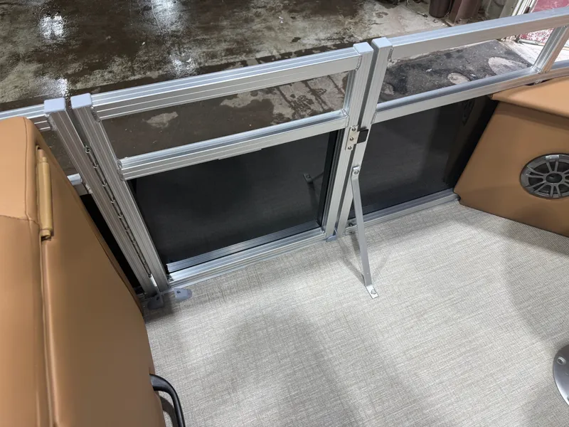 Slide: The Image of Tahoe Sport 2185 Quad Fish & Honda 4-Stroke EFI 2026 - 29