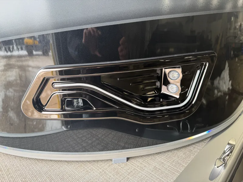 Slide: The Image of Tahoe Sport 2185 Quad Fish & Honda 4-Stroke EFI 2026 - 33