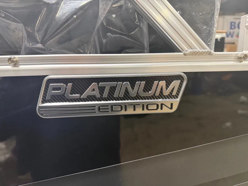 Slide: The Image of Tahoe Sport 2185 Quad Fish & Honda 4-Stroke EFI 2026 - 36