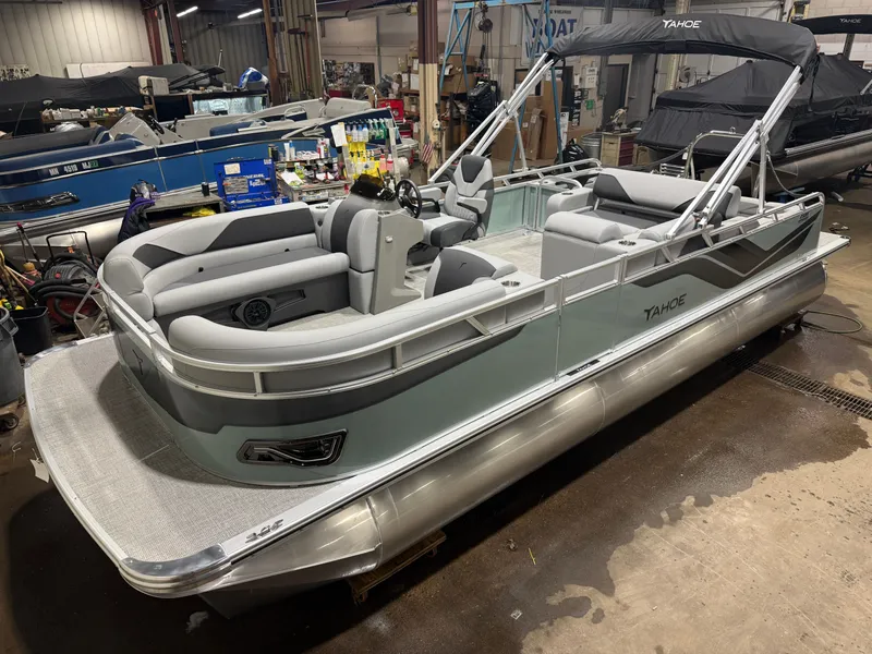 The Image of Tahoe Sport VRB 2385 Swingback & 4-Stroke $33995 2025 - 1