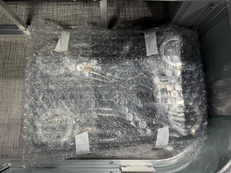 Slide: The Image of Tahoe Sport VRB 2385 Swingback & 4-Stroke $33995 2025 - 21