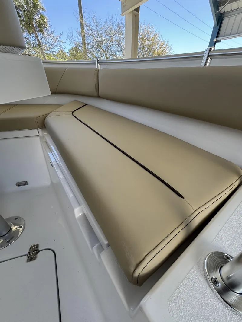 Slide: The Image of Sportsman Heritage 231 Center Console 2026 - 11