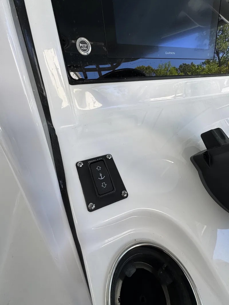 Slide: The Image of Sportsman Heritage 231 Center Console 2026 - 18