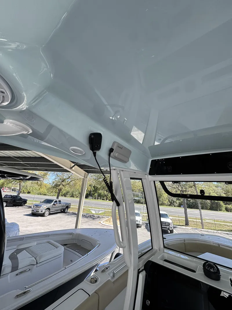 Slide: The Image of Sportsman Heritage 231 Center Console 2026 - 21