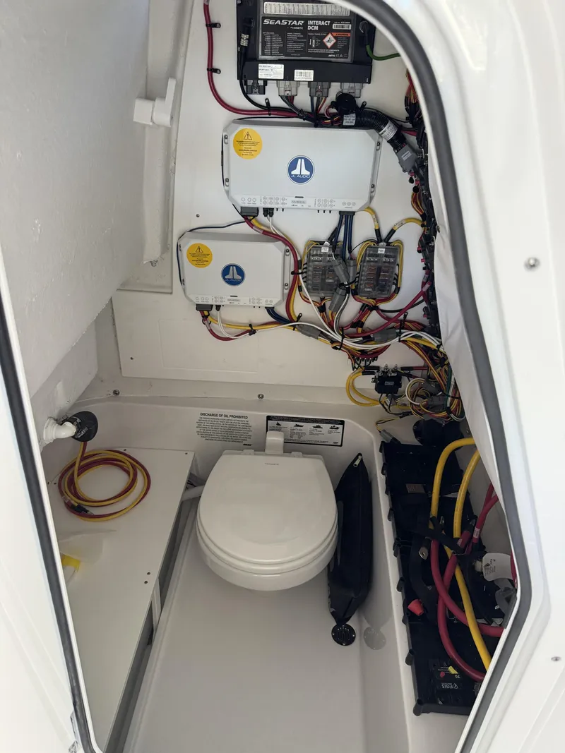 Slide: The Image of Sportsman Heritage 231 Center Console 2026 - 38