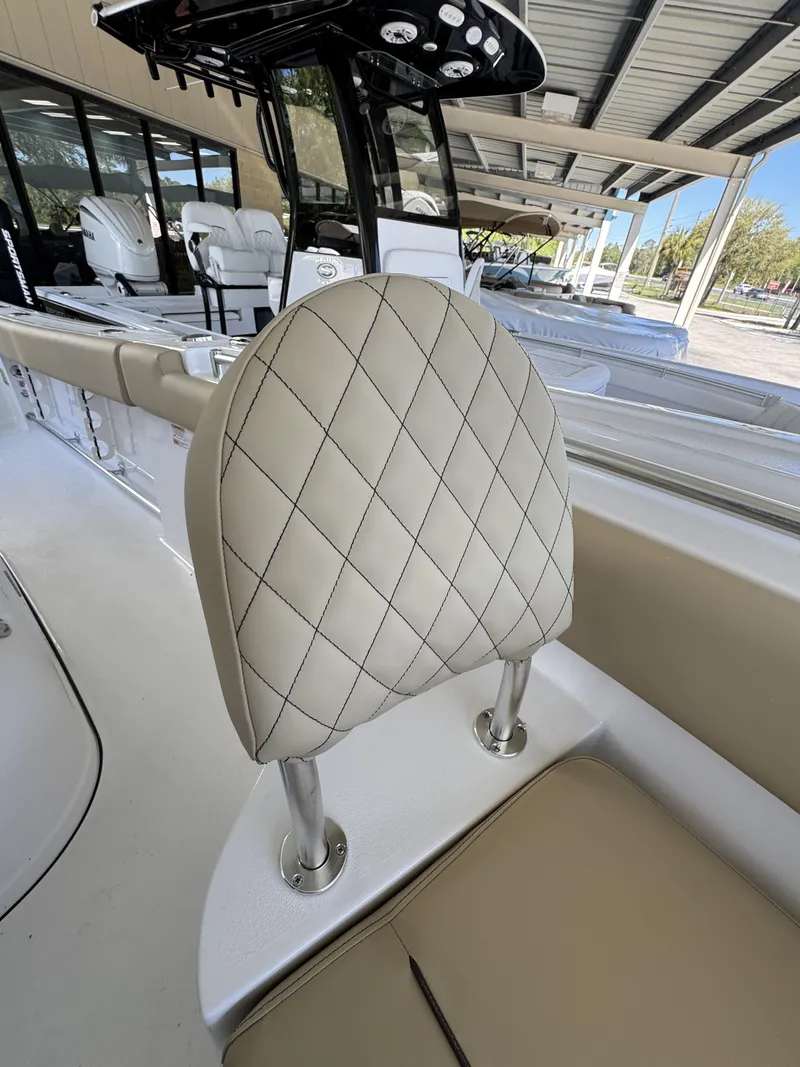 Slide: The Image of Sportsman Heritage 231 Center Console 2026 - 39