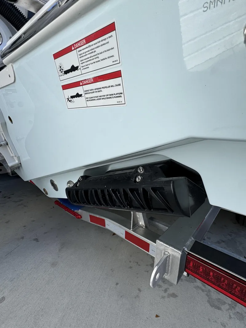 Slide: The Image of Sportsman Heritage 231 Center Console 2026 - 4