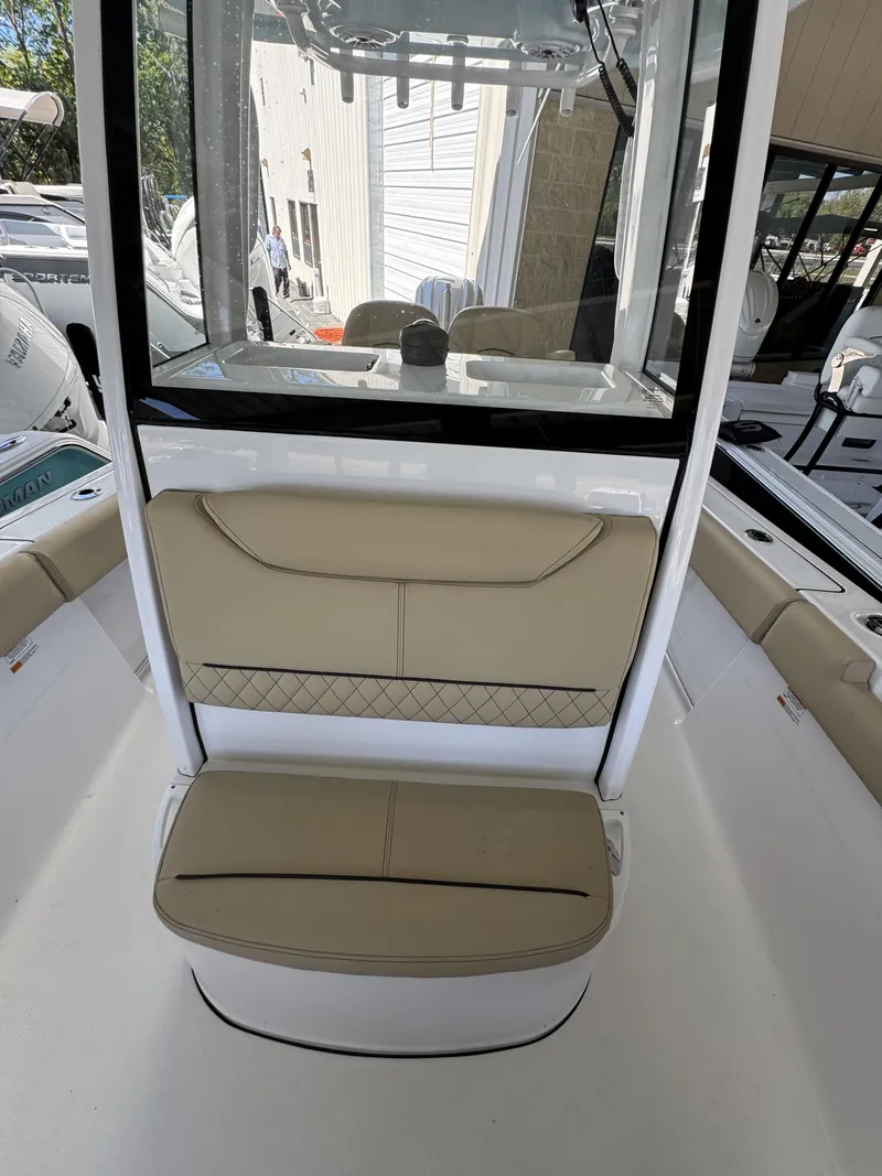 Slide: The Image of Sportsman Heritage 231 Center Console 2026 - 43