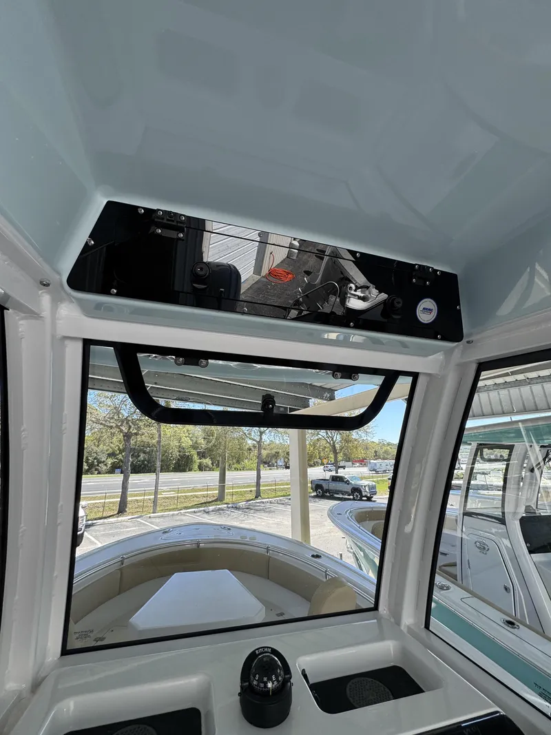 Slide: The Image of Sportsman Heritage 231 Center Console 2026 - 47