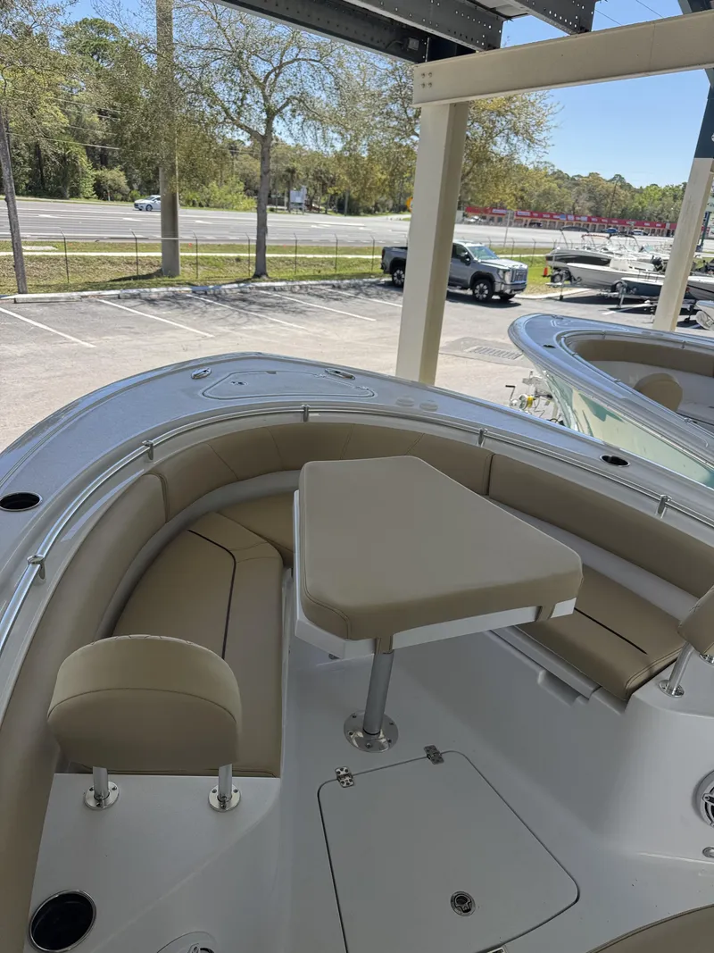 Slide: The Image of Sportsman Heritage 231 Center Console 2026 - 7