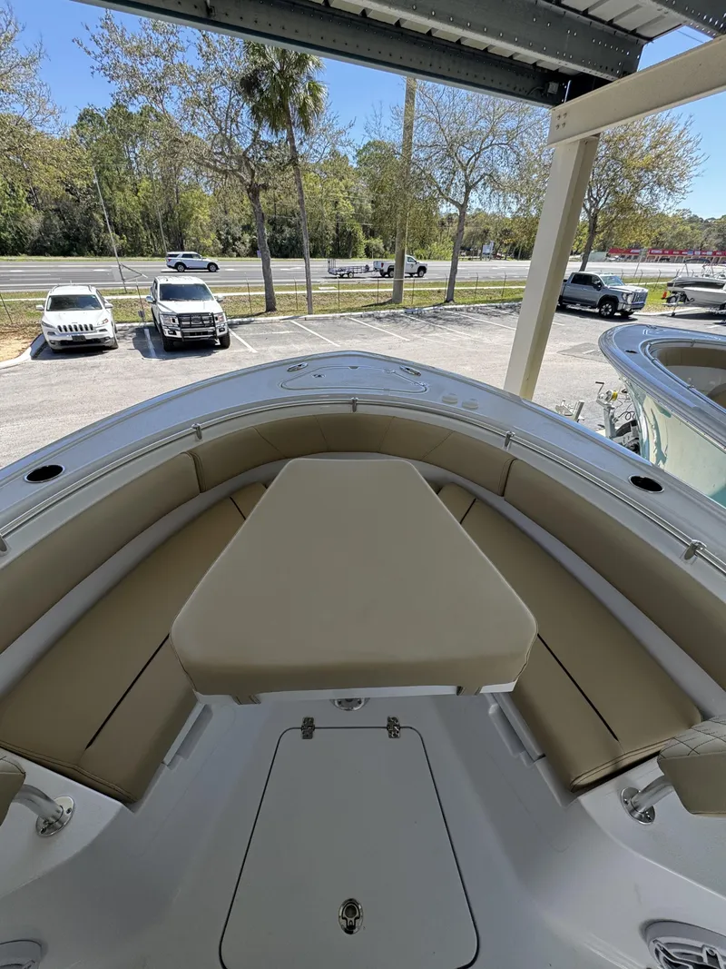 Slide: The Image of Sportsman Heritage 231 Center Console 2026 - 8