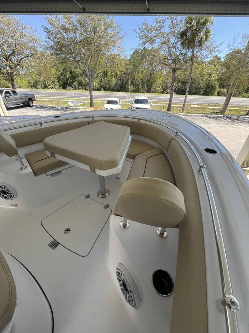 Slide: The Image of Sportsman Heritage 231 Center Console 2026 - 9
