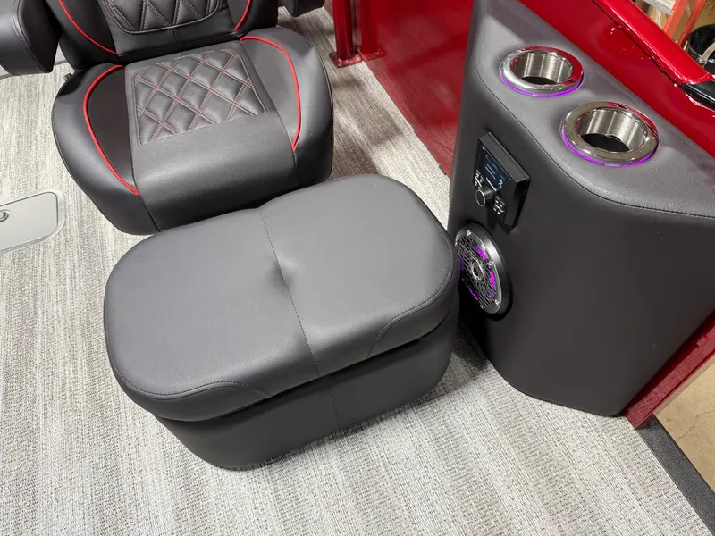 Slide: The Image of Bennington RX Sport Series 25 RXSBA 2025 - 14