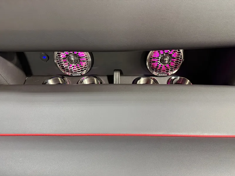 Slide: The Image of Bennington RX Sport Series 25 RXSBA 2025 - 15