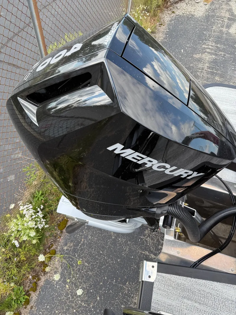 Slide: The Image of Bennington RX Sport Series 25 RXSBA 2025 - 24