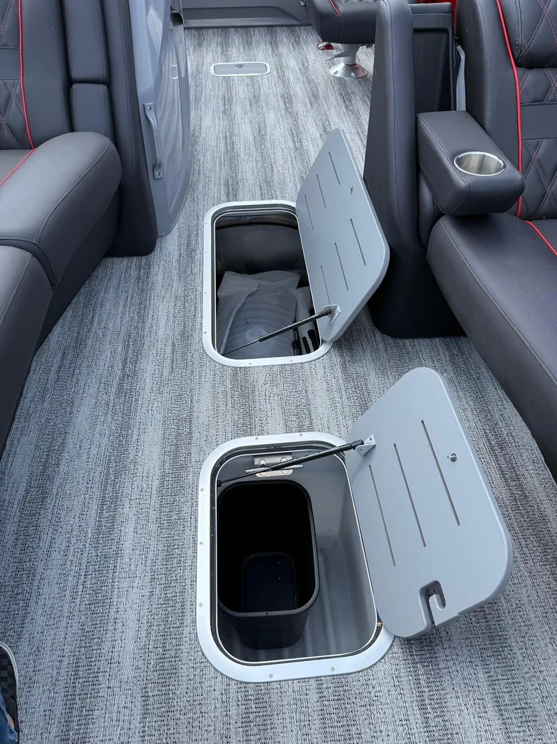 Slide: The Image of Bennington RX Sport Series 25 RXSBA 2025 - 29