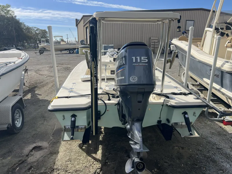 Slide: The Image of Key West 1760 Stealth 2004 - 11