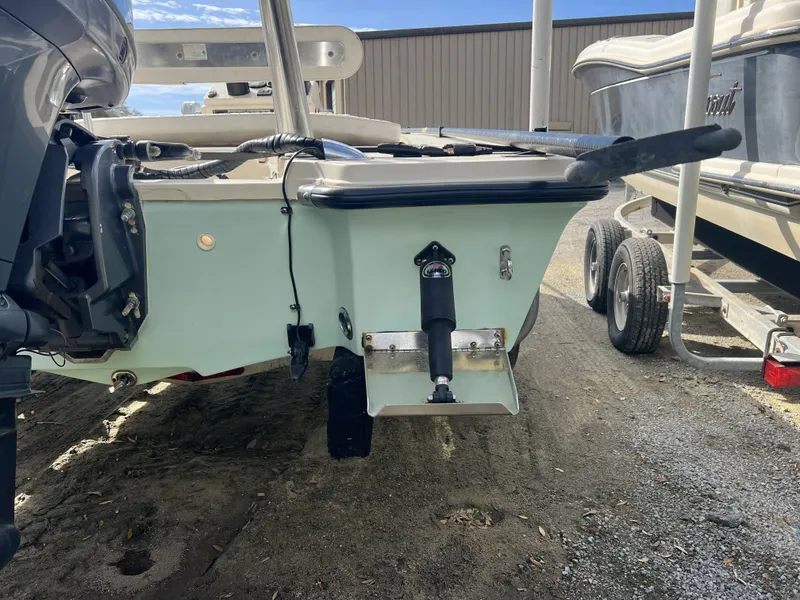 Slide: The Image of Key West 1760 Stealth 2004 - 12