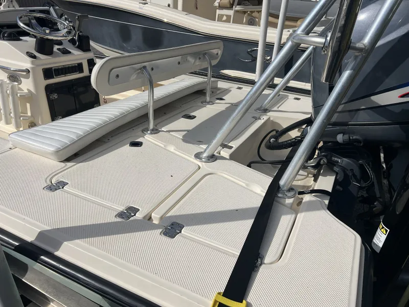 Slide: The Image of Key West 1760 Stealth 2004 - 2