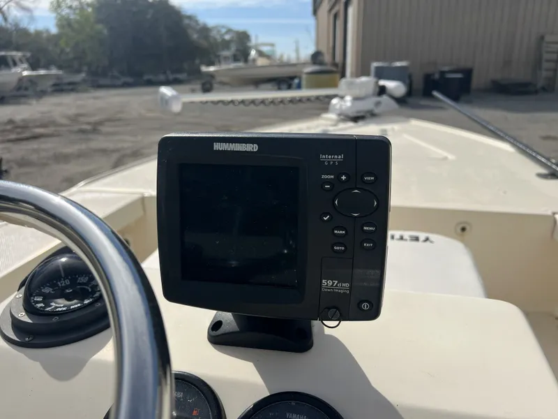 Slide: The Image of Key West 1760 Stealth 2004 - 6