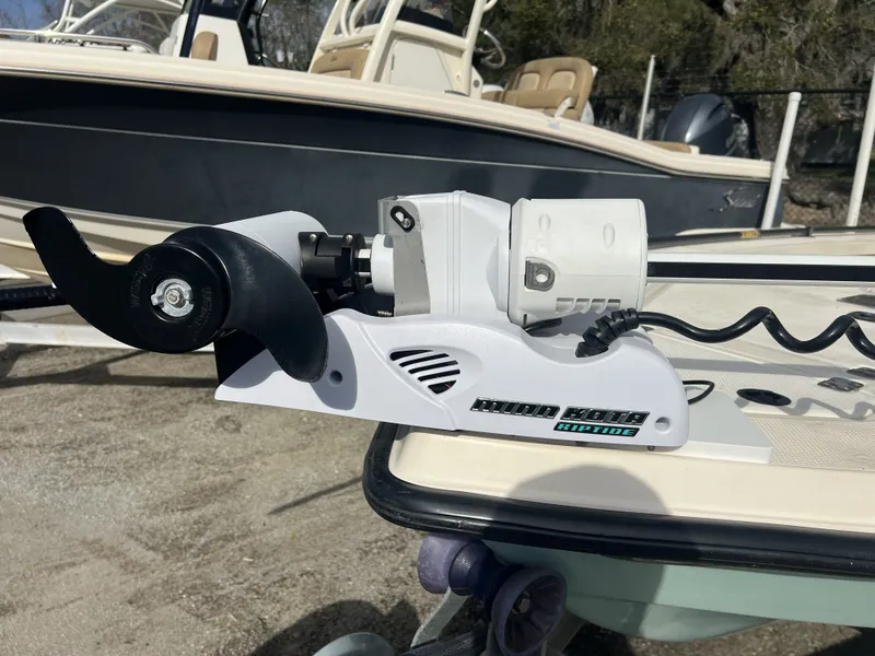 Slide: The Image of Key West 1760 Stealth 2004 - 9