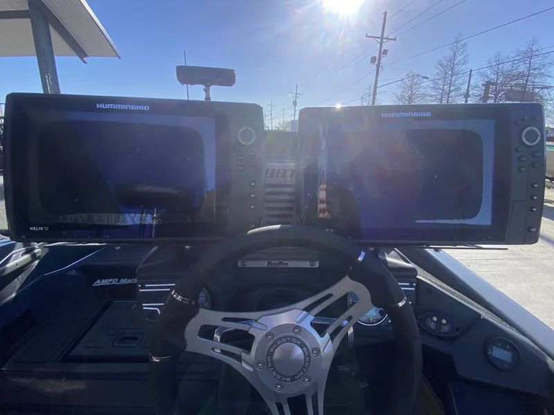 Slide: The Image of Skeeter FXR 20 DC 2020 - 13