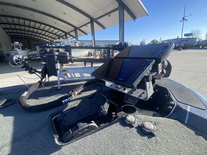 Slide: The Image of Skeeter FXR 20 DC 2020 - 20