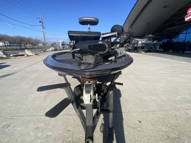 Slide: The Image of Skeeter FXR 20 DC 2020 - 5