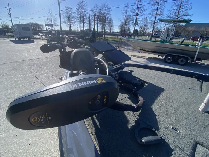 Slide: The Image of Skeeter FXR 20 DC 2020 - 6