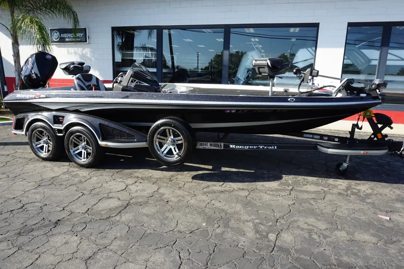 Slide: The Image of Ranger Z521L 2020 - 12