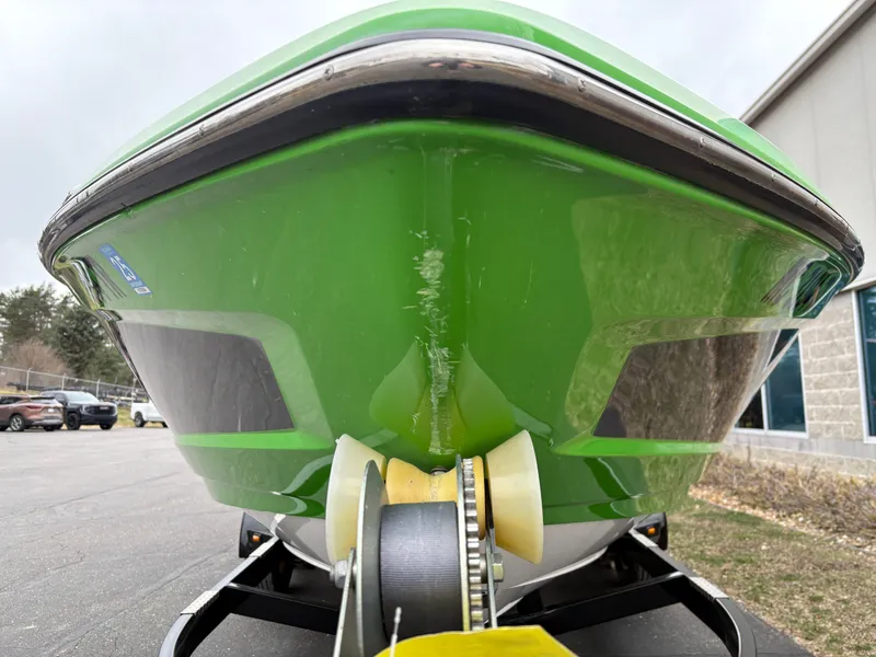 Slide: The Image of MasterCraft X10 2014 - 5