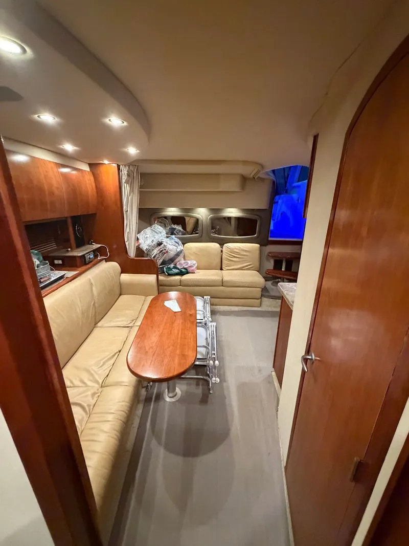 Slide: The Image of Cruiser Yachts 390 Sport Coupe 2008 - 13