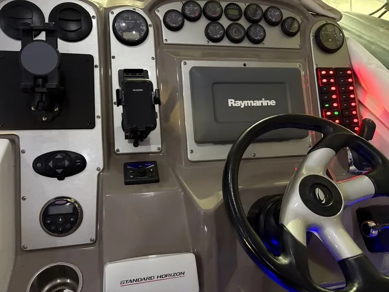 Slide: The Image of Cruiser Yachts 390 Sport Coupe 2008 - 29