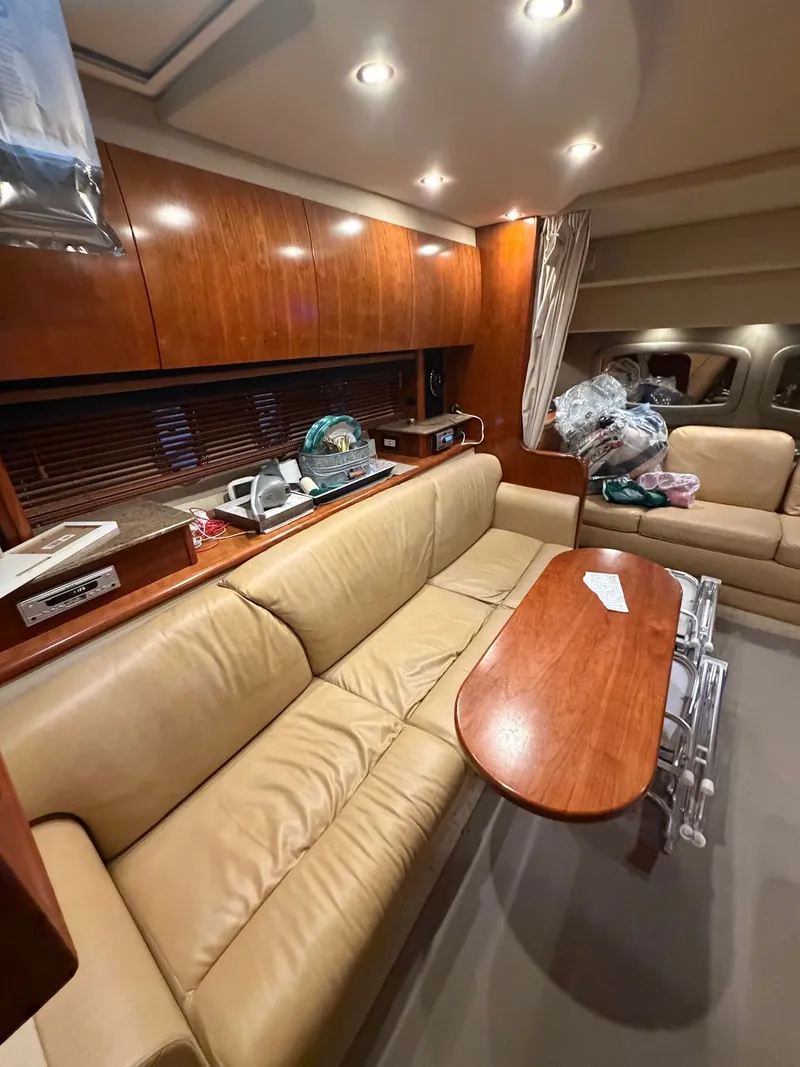 Slide: The Image of Cruiser Yachts 390 Sport Coupe 2008 - 32