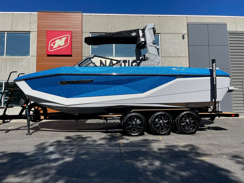 The Image of Nautique G23 2025 - 1