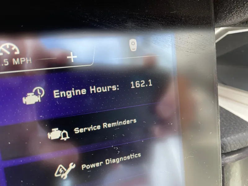 Slide: The Image of Nautique Super Air Nautique G25 Paragon 2023 - 13