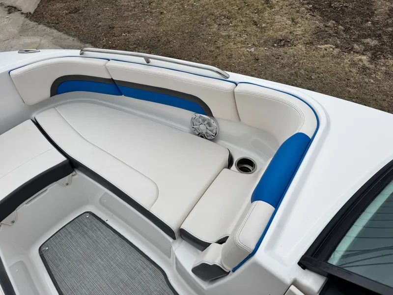 Slide: The Image of Chaparral Vortex 2430 VRX 2018 - 13