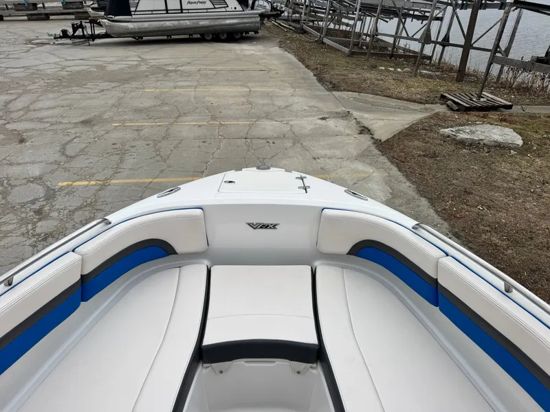 Slide: The Image of Chaparral Vortex 2430 VRX 2018 - 14