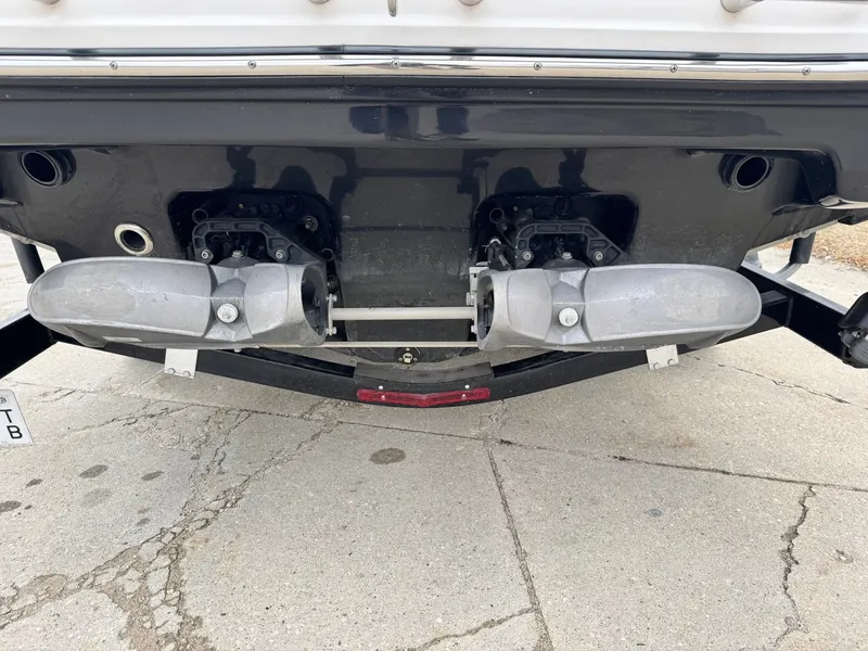 Slide: The Image of Chaparral Vortex 2430 VRX 2018 - 6