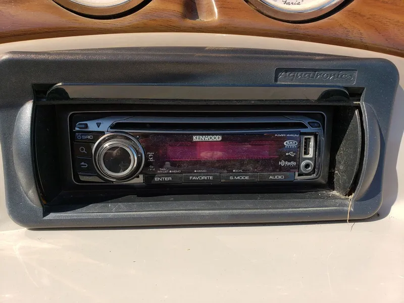 Slide: The Image of Harris 230 Royal Heritage 2006 - 22