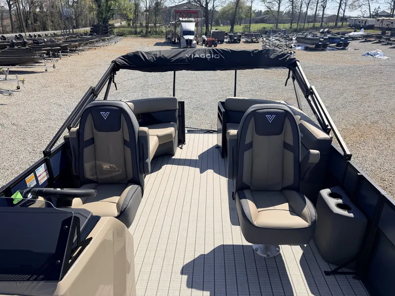 Slide: The Image of Viaggio Lago V-U 20 2026 - 4