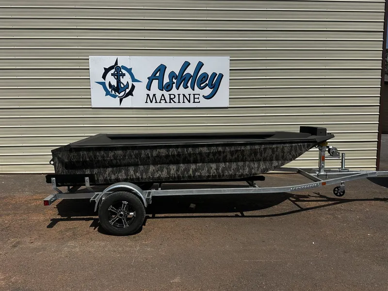 The Image of Reaper Boats 550 2026 - 1