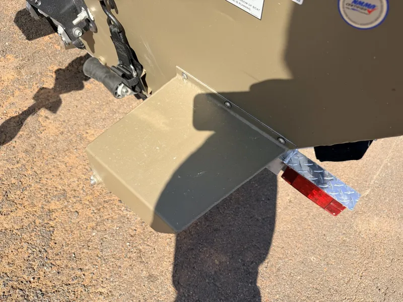 Slide: The Image of G3 Gator Tough 17 CC 2026 - 5