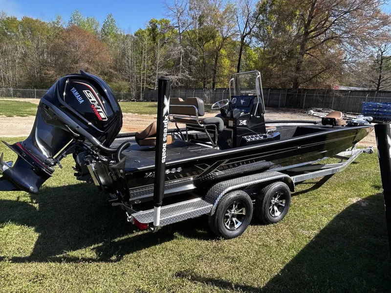 The Image of Xpress Hyper-Lift Bay Series H24B 2026 - undefined