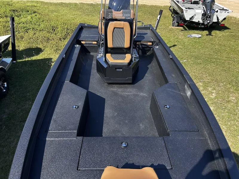 Slide: The Image of Xpress Hyper-Lift Bay Series H24B 2026 - 11