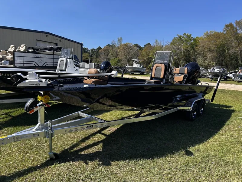 Slide: The Image of Xpress Hyper-Lift Bay Series H24B 2026 - 6